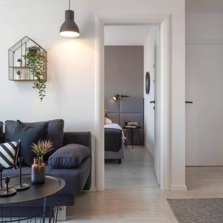 Apartments Valentina Bol Eksteriør billede
