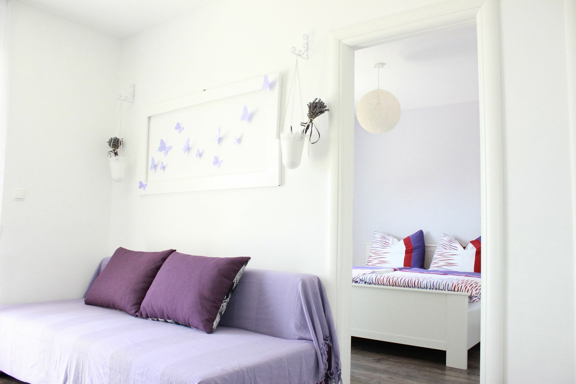 Apartments Valentina Bol Eksteriør billede